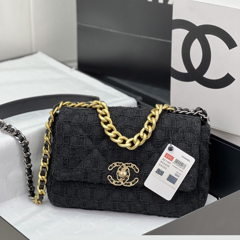 Ch*el 19 bags